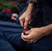 USS Gridley Conducts Tactical Combat Casualty Care Training