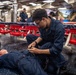 USS Gridley Conducts Tactical Combat Casualty Care Training