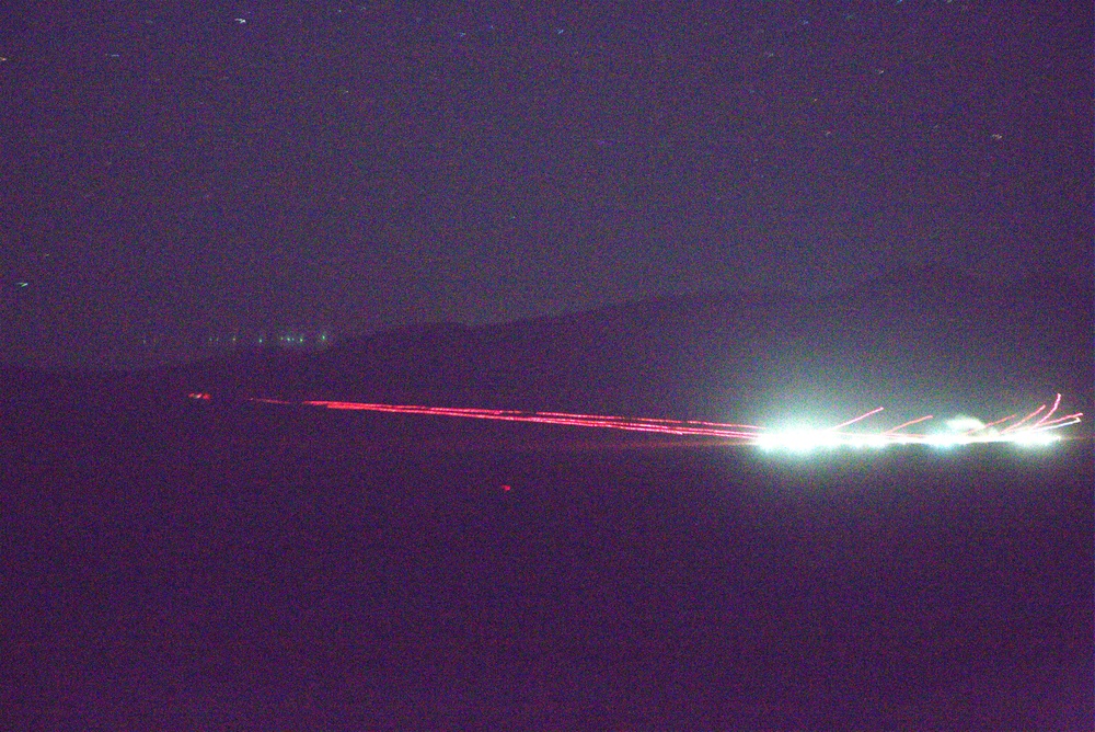 ITX 3-26 | HMLA-775 Conducts Night Flight shoot
