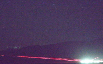 ITX 3-26 | HMLA-775 Conducts Night Flight shoot