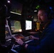 USS Gridley Conducts Naval Surface Fires Support Exercise