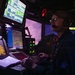 USS Gridley Conducts Naval Surface Fires Support Exercise