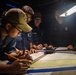 USS Gridley Conducts Naval Surface Fires Support Exercise