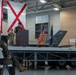 377th Fighter Squadron Change of Command
