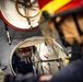 USS Gridley Conducts Damage Control Training