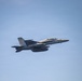 USS Gridley Conducts Flight Operations