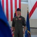 377th Fighter Squadron Change of Command