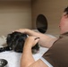 Army Reserve Soldiers Lend a Hand at Birmingham Humane Society