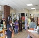 Army Reserve Soldiers Lend a Hand at Birmingham Humane Society