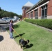 Army Reserve Soldiers Lend a Hand at Birmingham Humane Society