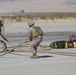 ITX 3-26 | MWSS-473 Conduct Refueling Procedures at the Forward Arming and Refueling Point