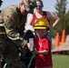 Building strength, building bonds: Jr. Redleg Day brings families together