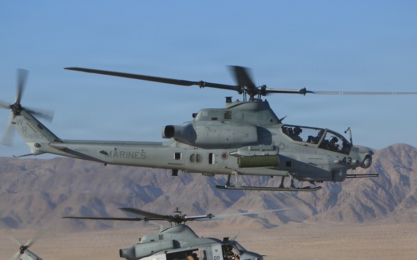 ITX 3-26 | MWSS-473 Conduct Refueling Procedures at the Forward Arming and Refueling Point