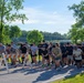 Camp Atterbury Hosts 5K Run and Community Day