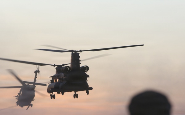 ITX 3-26 | MWSS-473 Conduct Refueling Procedures at the Forward Arming and Refueling Point