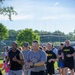 Camp Atterbury Hosts 5K Run and Community Day