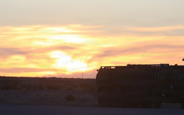 ITX 3-26 | MWSS-473 Conduct Refueling Procedures at the Forward Arming and Refueling Point