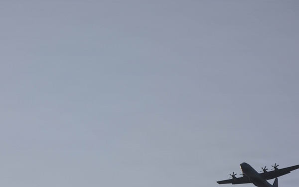 Airfield Damage Repair Enhances Operational Readiness