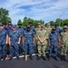 Camp Atterbury Hosts 5K Run and Community Day