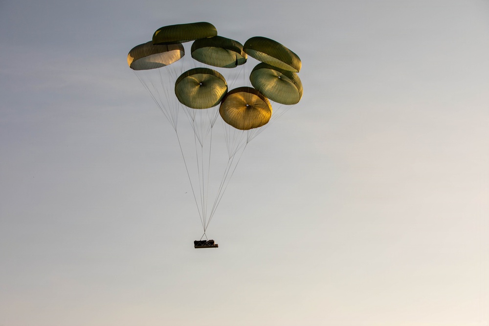 Airfield Damage Repair Enhances Operational Readiness
