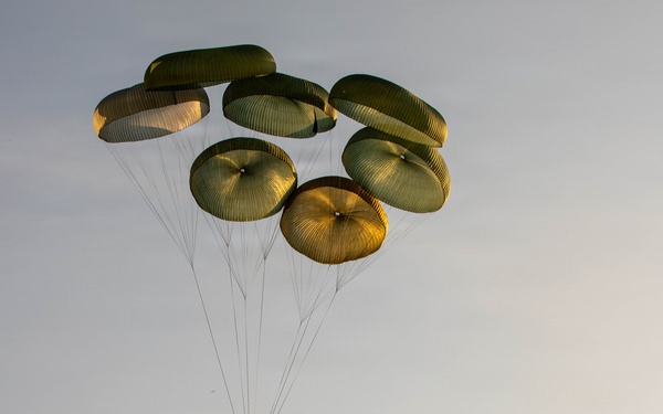 Airfield Damage Repair Enhances Operational Readiness