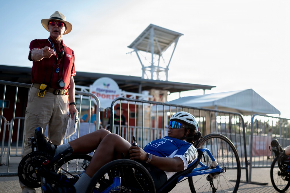 Warrior Games 2026