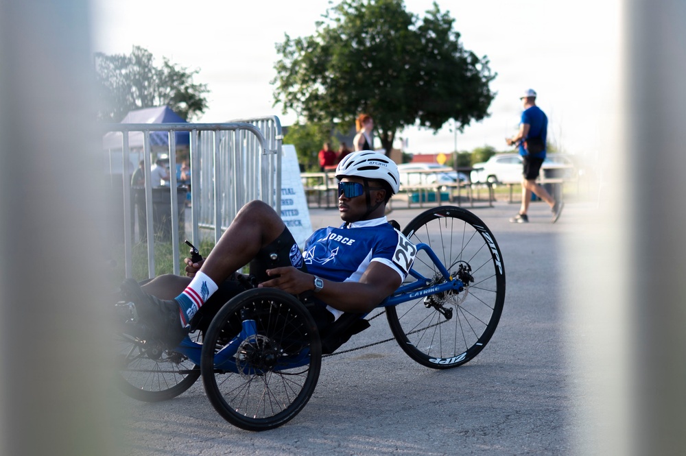 Warrior Games 2026