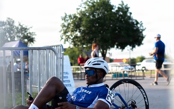 Warrior Games 2026