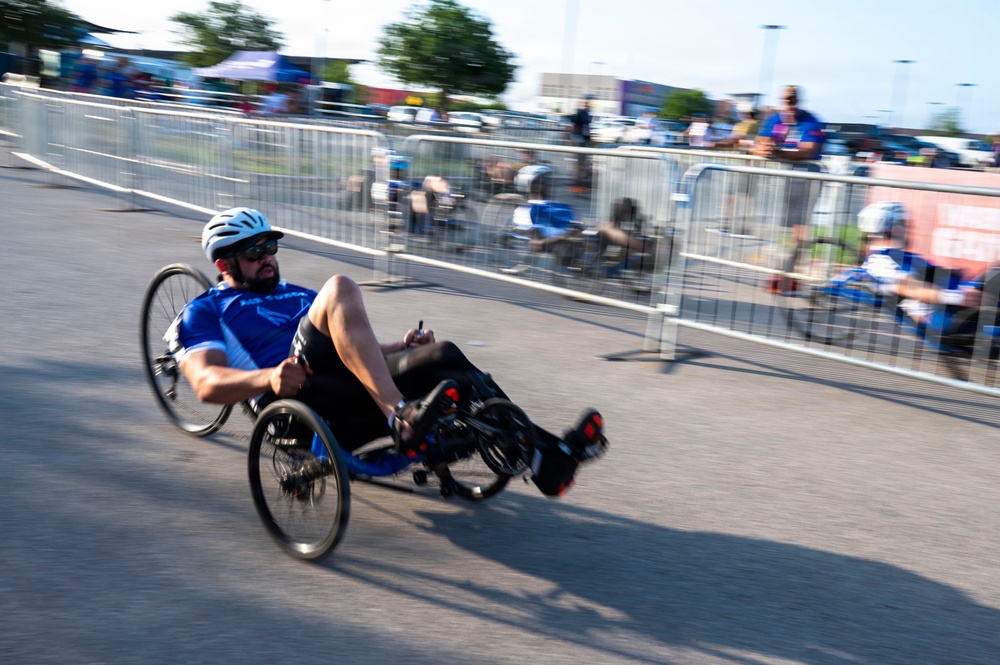 Warrior Games 2026