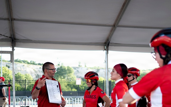 Warrior Games 2026