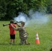 Camp Atterbury Hosts 5K Run and Community Day