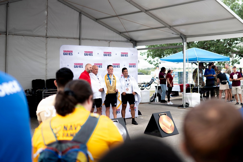 Warrior Games 2026