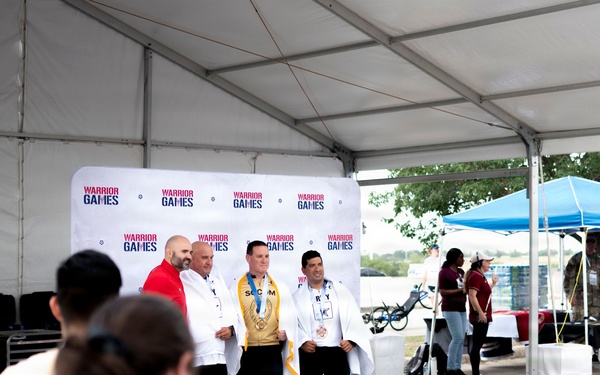 Warrior Games 2026