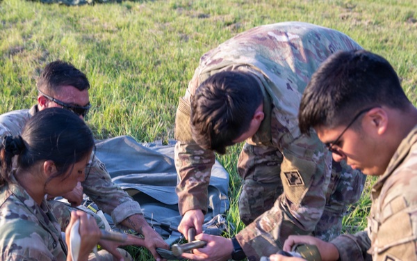 Airfield Damage Repair Enhances Operational Readiness