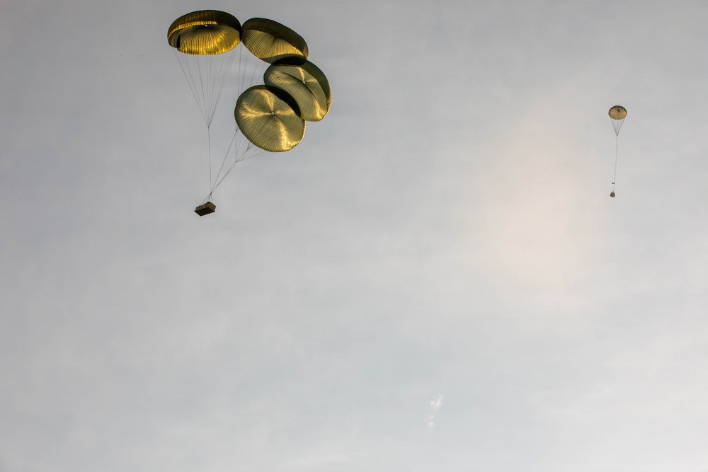 Airfield Damage Repair Enhances Operational Readiness