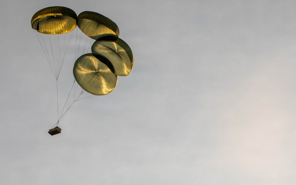 Airfield Damage Repair Enhances Operational Readiness
