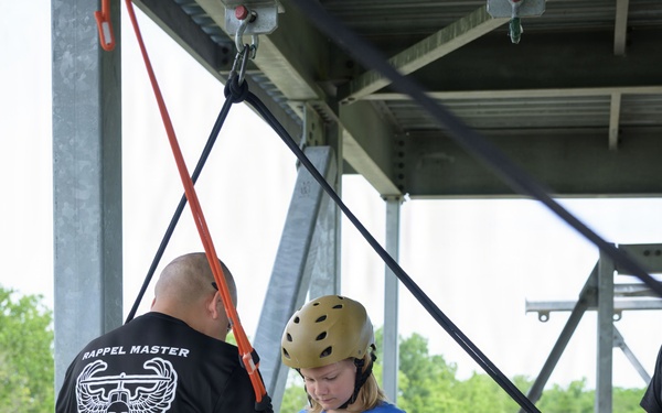 Camp Atterbury Hosts 5K Run and Community Day