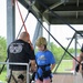 Camp Atterbury Hosts 5K Run and Community Day