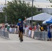 Cycling at 2026 Warrior Games