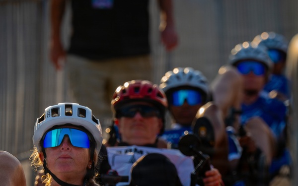 Warrior Games 2026