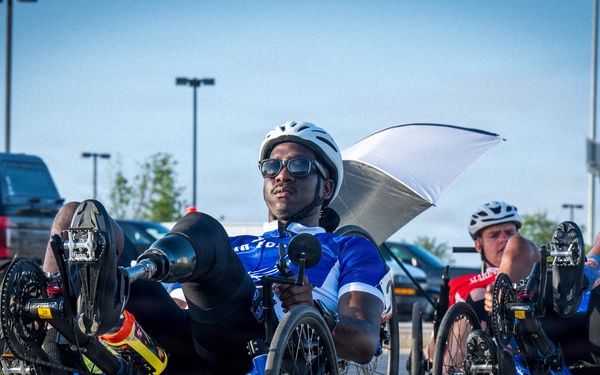 Warrior Games 2026