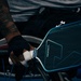 Air Force Wounded Warriors train in preparation for Warrior Games: day 4