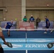 Air Force Warrior Games athletes compete in pickleball