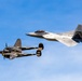 Dayton Air Show 2026 Heritage Flight