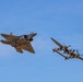 Dayton Air Show 2026 Heritage Flight