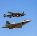 Dayton Air Show 2026 Heritage Flight