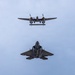 Dayton Air Show 2026 Heritage Flight