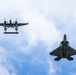 Dayton Air Show 2026 Heritage Flight
