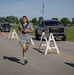 Winner of the Camp Atterbury 5k