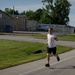 Approaching the Finish Line of the 5k